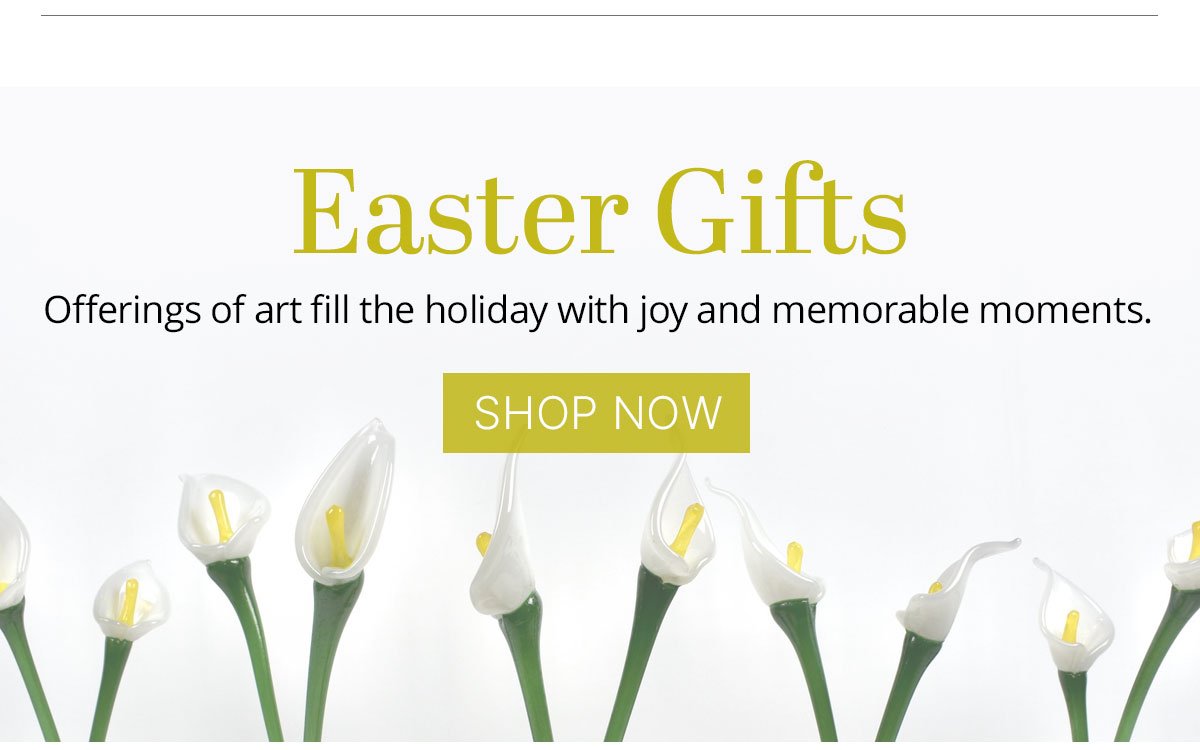 shop easter gifts