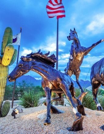 Scottsdale Art Week’s Debut Promises to Bring the City to the International Stage