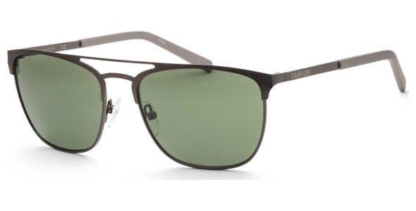 Calvin Klein Fashion Men's Sunglasses CK20123S-008