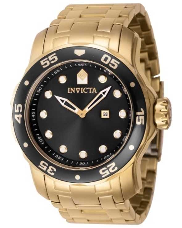 Invicta Pro Diver Men's Watch IN-47005
