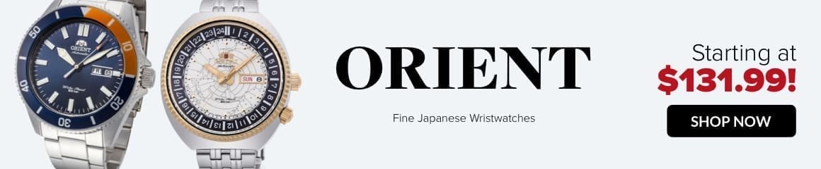 SHOP ORIENT