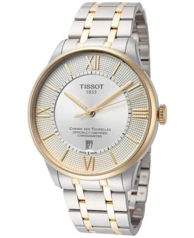 Tissot T-Classic Men's Watch T0994082203800