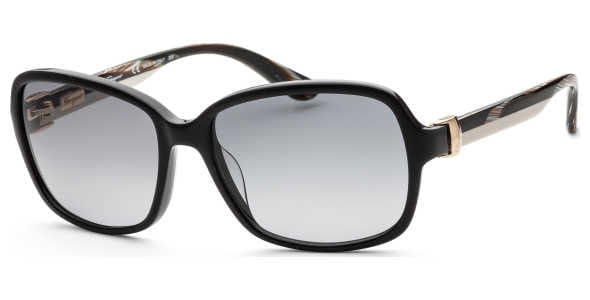 Ferragamo Fashion Women's Sunglasses SF606S-001