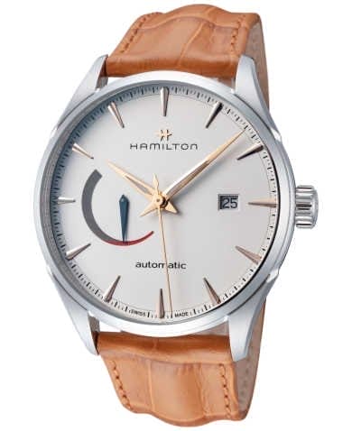Hamilton Jazzmaster Men's Watch H32635511