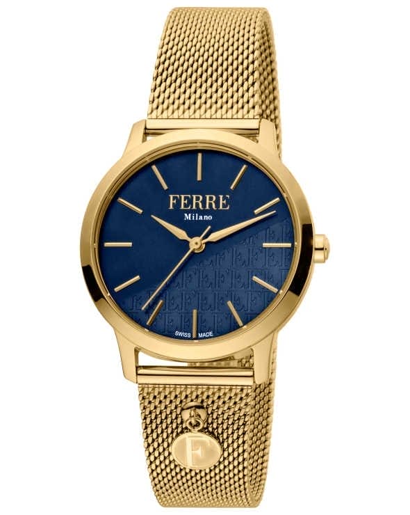 Ferre Milano Fashion Women's Watch FM1L152M0071