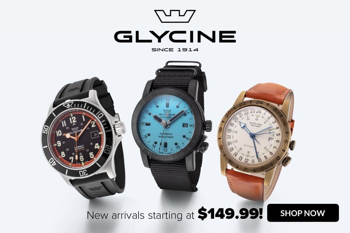 SHOP GLYCINE DEALS