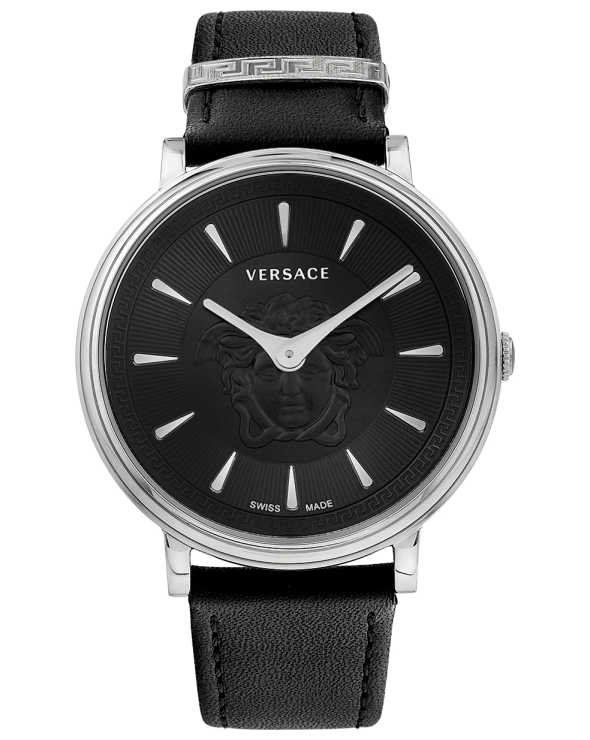 Versace V-Circle Women's Watch VE8102619
