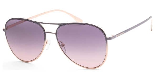 Michael Kors Kona Women's Sunglasses MK1089-1334I6-59