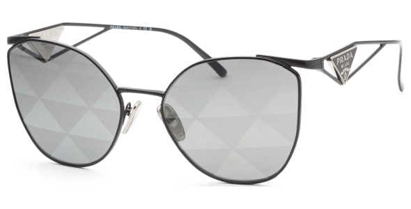 Prada Fashion Women's Sunglasses PR-50ZS-1AB03T