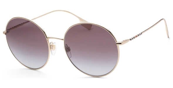 Burberry Pippa Women's Sunglasses BE3132-11098G