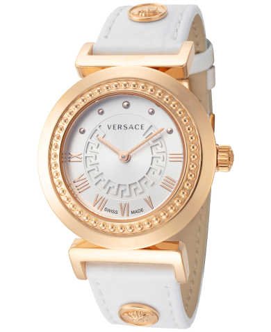 Versace Vanity Women's Watch P5Q80D001S