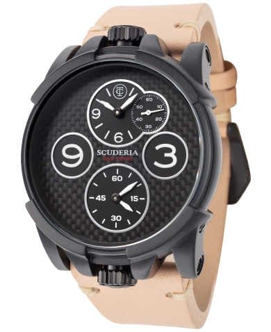 CT Scuderia Due Tempi Men's Watch CT-276-P