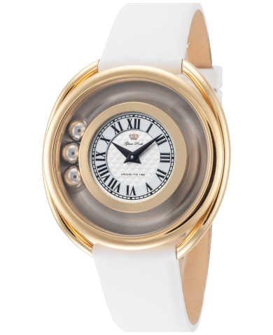 Glam Rock Around The Time Women's Watch GR-063-22