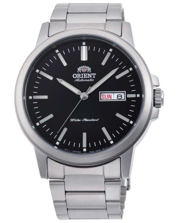 Orient Contemporary Men's Watch RA-AA0C01B19B