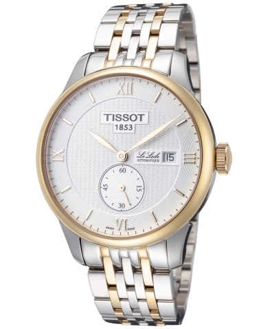 Tissot T-Classic Men's Watch T0064282203801