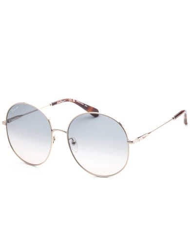 Ferragamo Fashion Women's Sunglasses SF299S-688-60