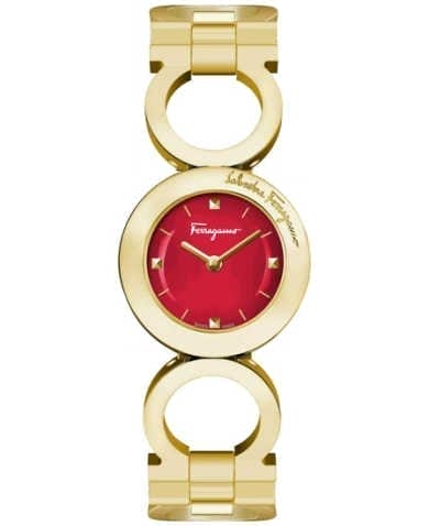 Ferragamo Gancino Women's Watch SFYA01122