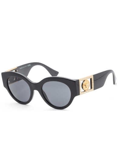 Versace Fashion Women's Sunglasses VE4438B-GB1-87