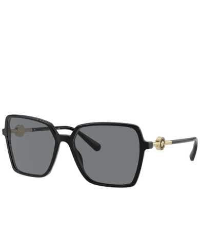 Versace Fashion Women's Sunglasses VE4396-GB1-87-58