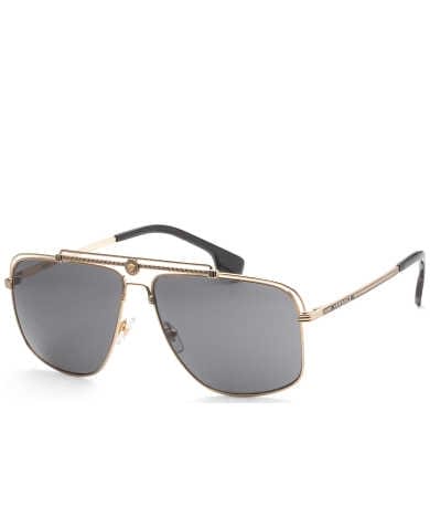 Versace Fashion Men's Sunglasses VE2242-100287