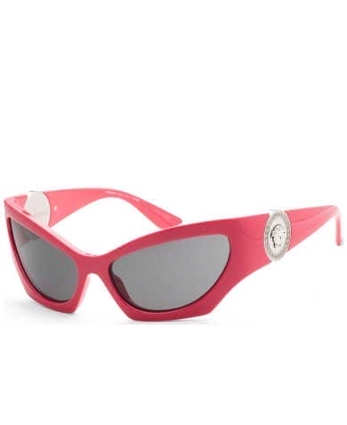 Versace Fashion Women's Sunglasses VE4450-541787-60