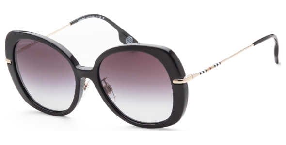 Burberry Euginie Women's Sunglasses BE4374F-30018G-55