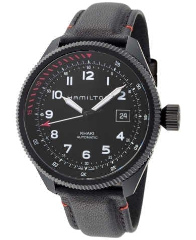 Hamilton Khaki Aviation Men's Watch H76695733