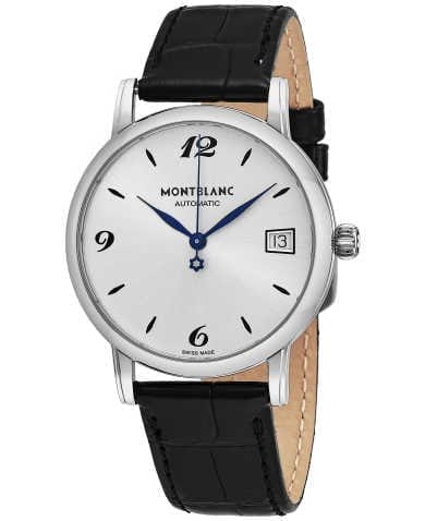 Montblanc StarClasique Women's Watch 111590
