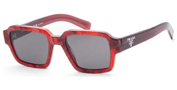 Prada Fashion Men's Sunglasses PR-02ZS-15F08G