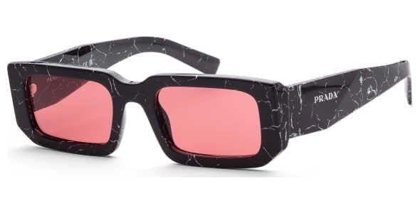 Prada Fashion Men's Sunglasses PR-06YS-05W06O-53