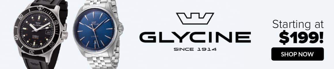 SHOP GLYCINE