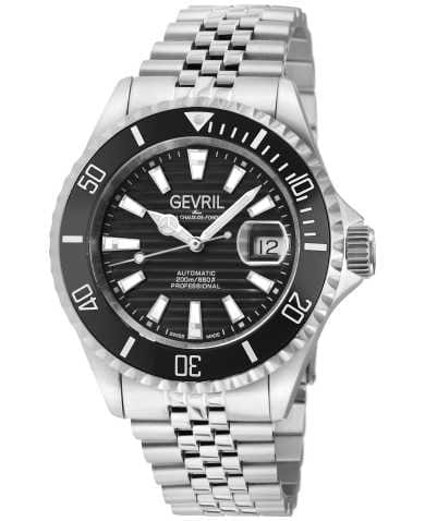 Gevril Chambers Men's Watch 42600
