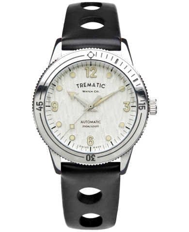 Trematic AC 14 Men's Watch 1413121R