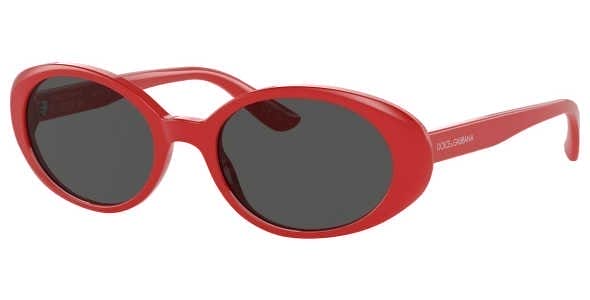 Dolce & Gabbana Fashion Women's Sunglasses DG4443-308887-52