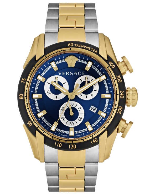 Versace V-Ray Men's Watch VE2I01021