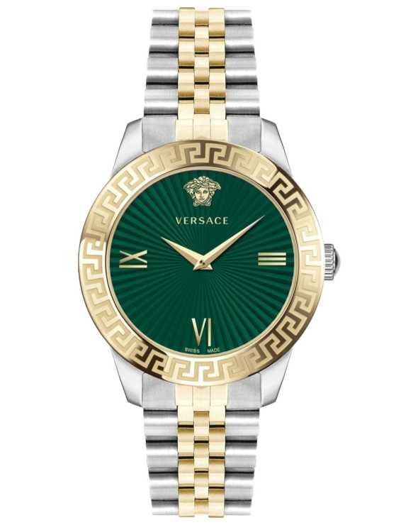 Versace Greca Signature Women's Watch VEVC01021