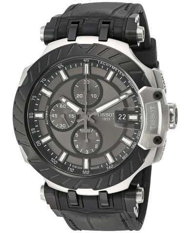 Tissot T-Race Men's Watch T1154272706100