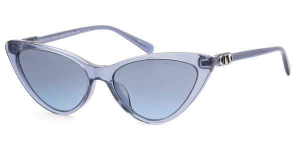 Michael Kors Harbour Island Women's Sunglasses MK2195U-39568F-56
