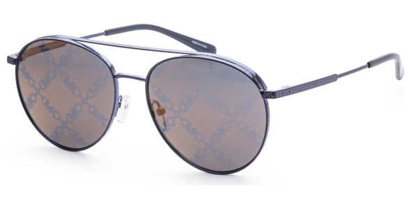 Michael Kors Arches Women's Sunglasses MK1138-1895AM-58