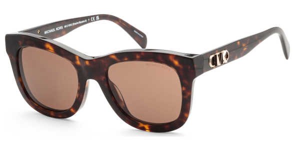 Michael Kors Empire Square Women's Sunglasses MK2193U-300673-52