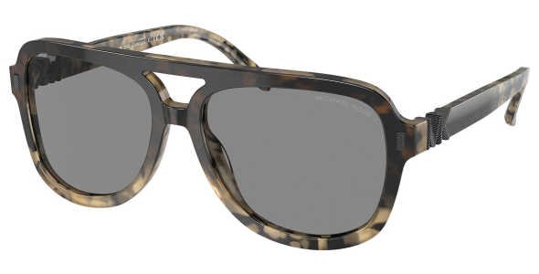 Michael Kors Fashion Men's Sunglasses MK2202-39423F-57