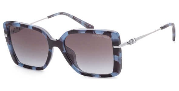 Michael Kors Castellina Women's Sunglasses MK2174U-33338G-55