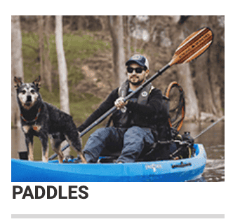 SHOP PADDLES