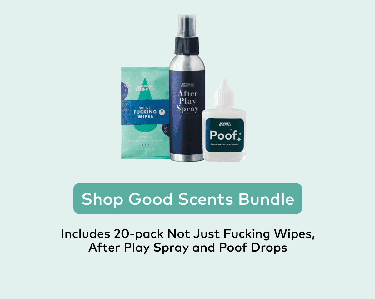 Shop Good Scents Bundle