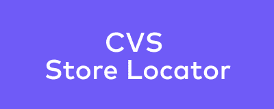 CVS Store Locator