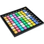 Launchpad X Grid Controller