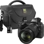 Z7 II Mirrorless Camera