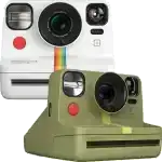 Now+ i-Type Instant Camera