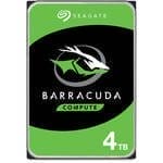 BarraCuda Internal HDD