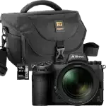 Z6 II Mirrorless Camera